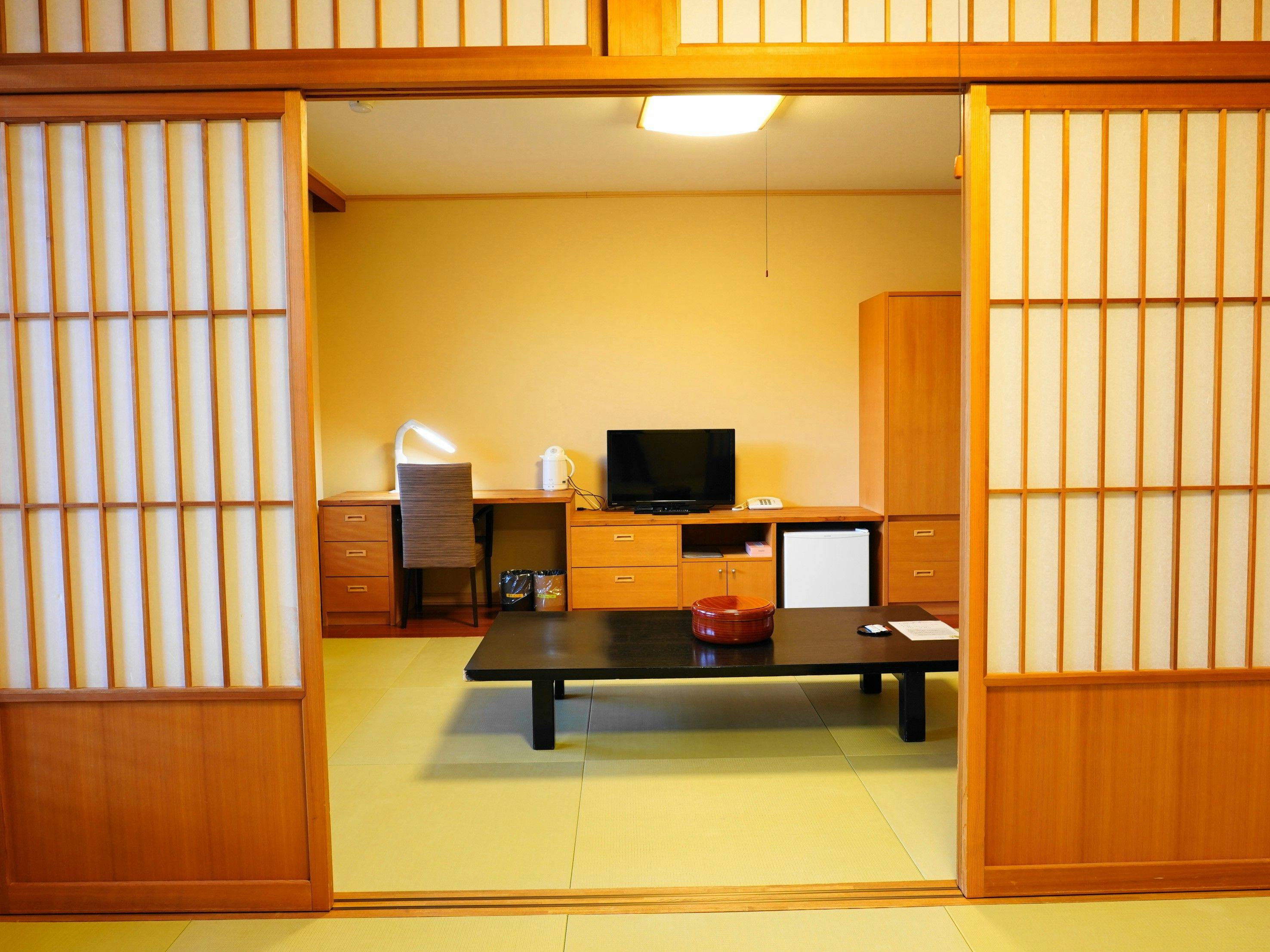 Tomuraushi Onsen Higashi Taisetsu-so