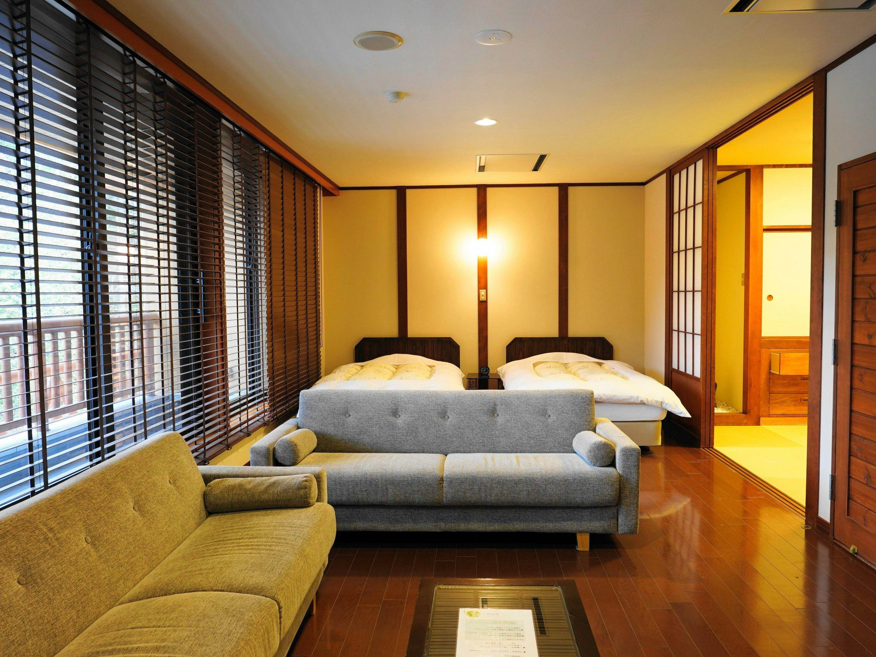 Tomuraushi Onsen Higashi Taisetsu-so