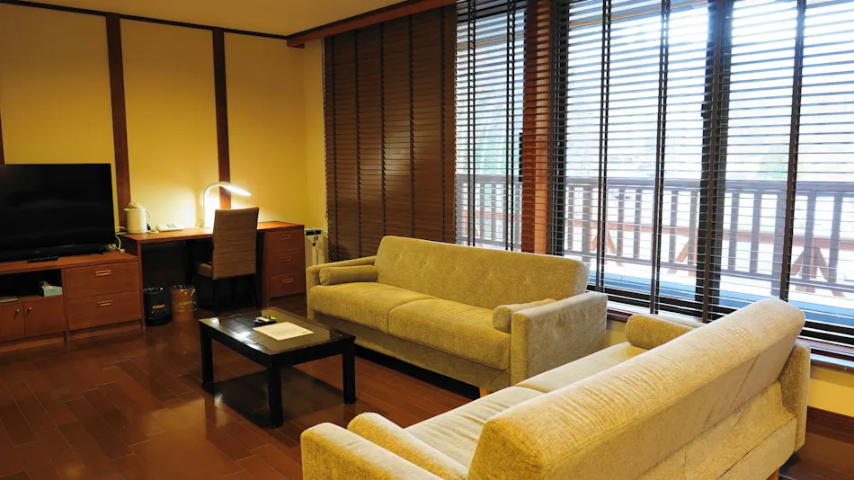 Tomuraushi Onsen Higashi Taisetsu-so