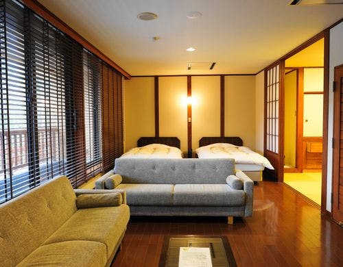 特別室【和洋室】