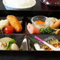 Kotak sarapan pagi