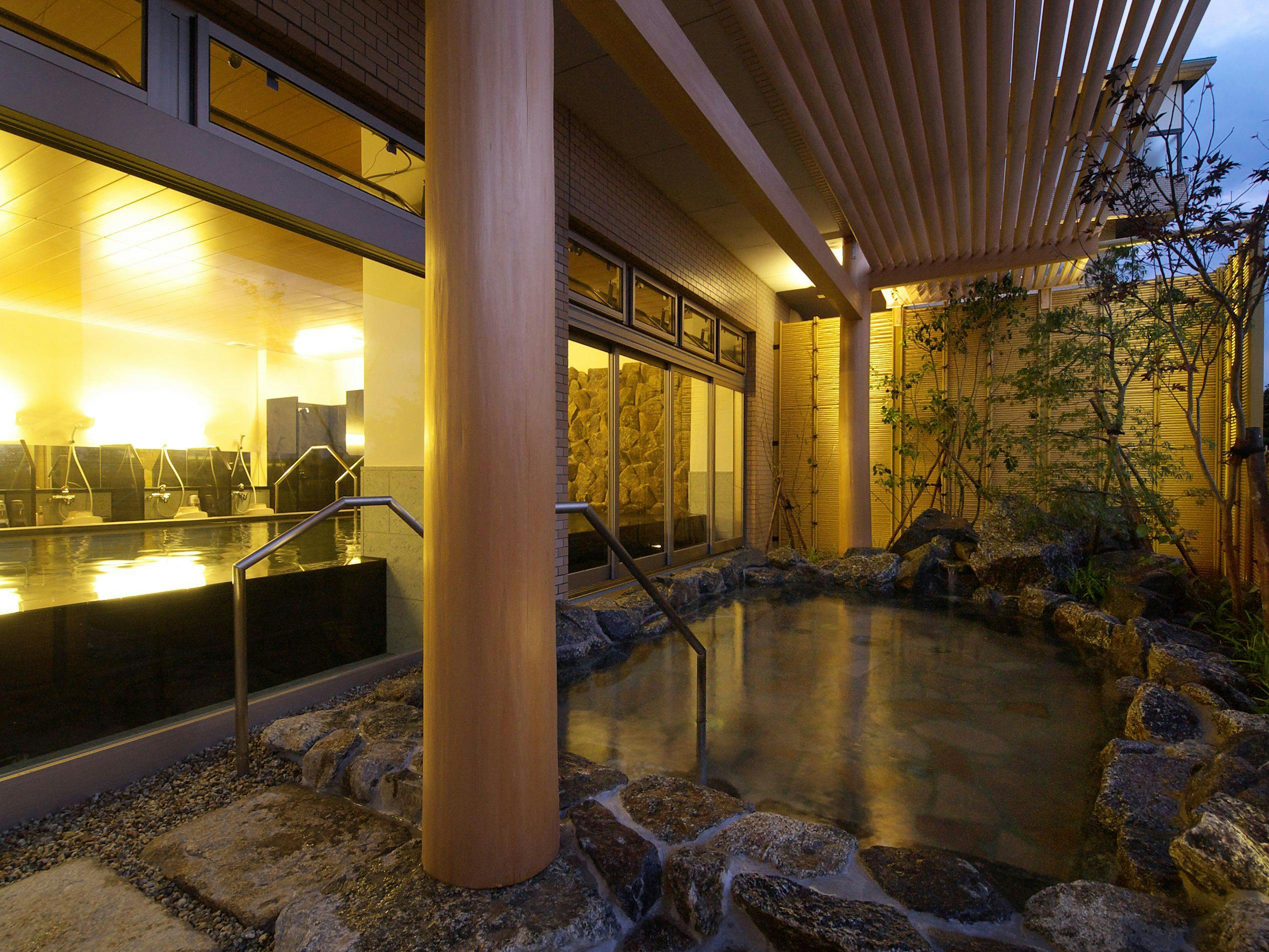 Sunhills Mikawawan
