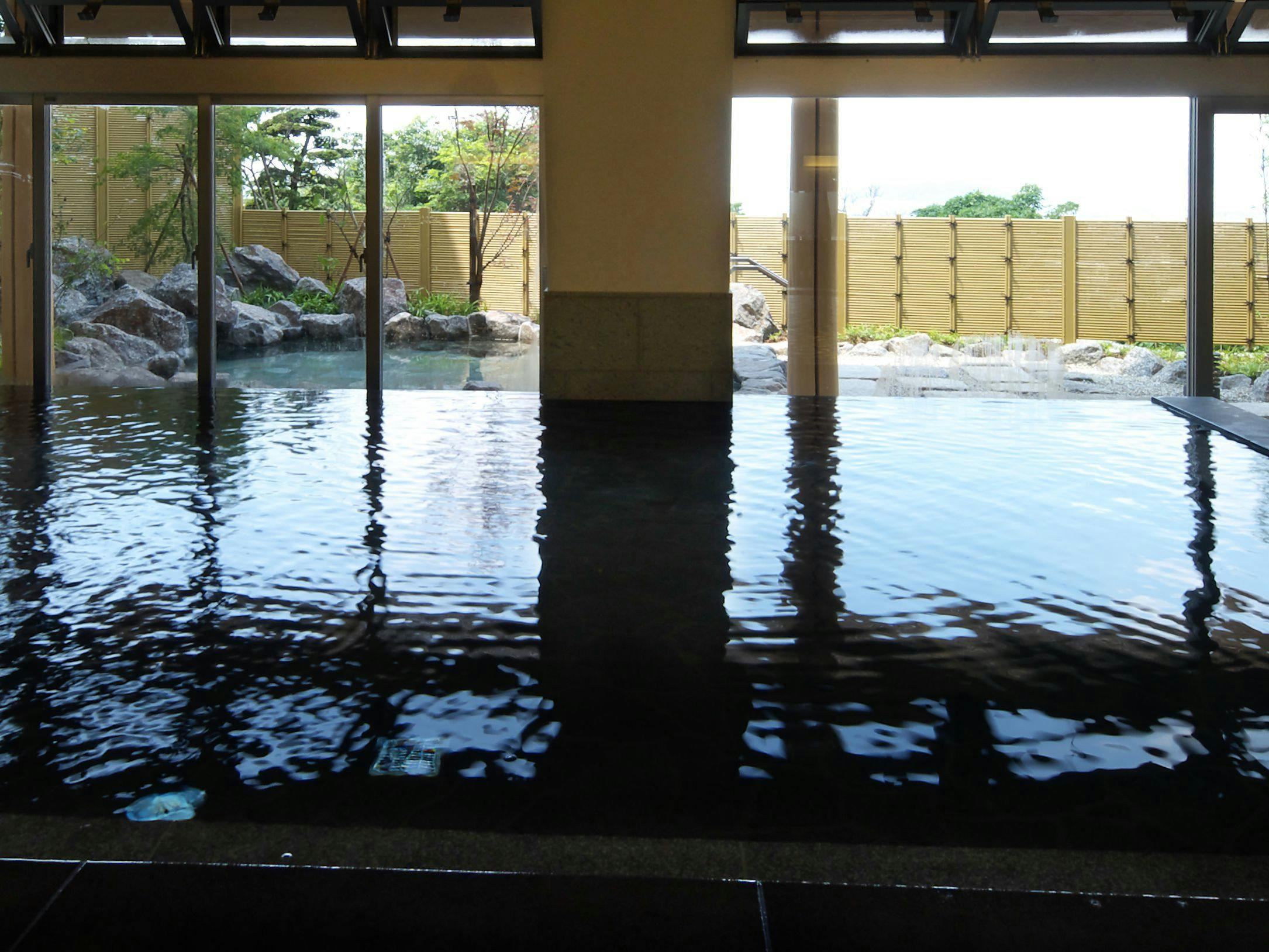 Sunhills Mikawawan