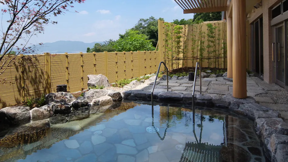 Sunhills Mikawawan