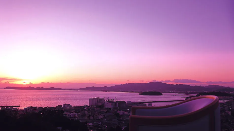 Sunhills Mikawawan