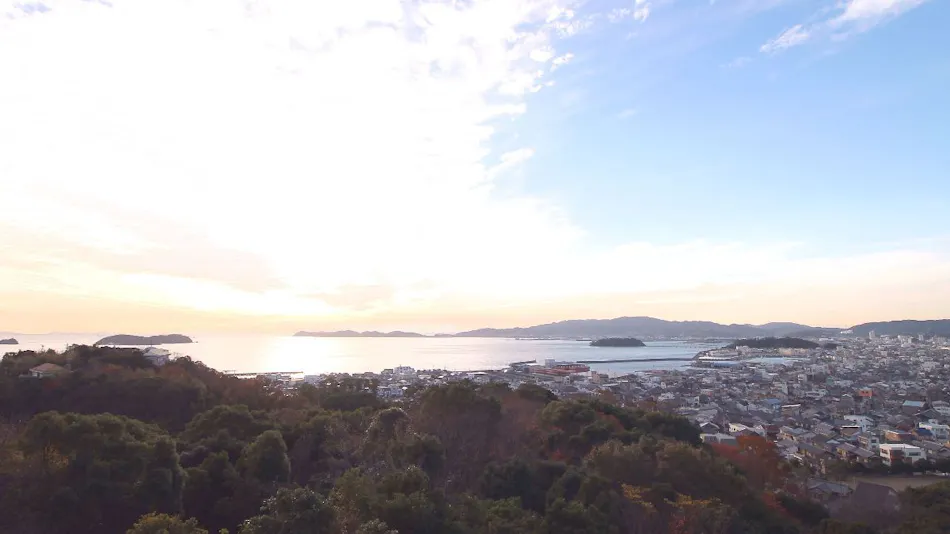 Sunhills Mikawawan