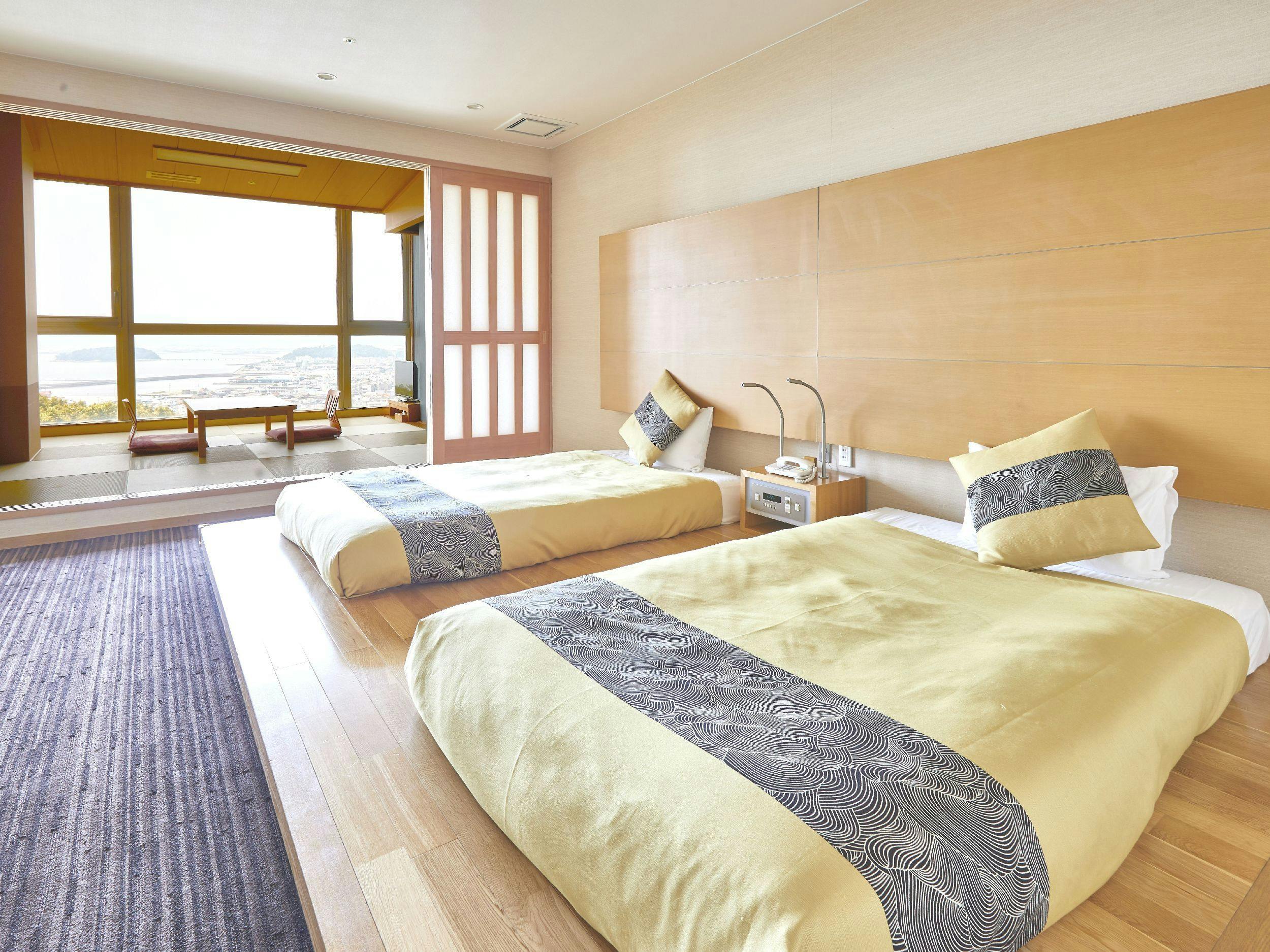 Sunhills Mikawawan
