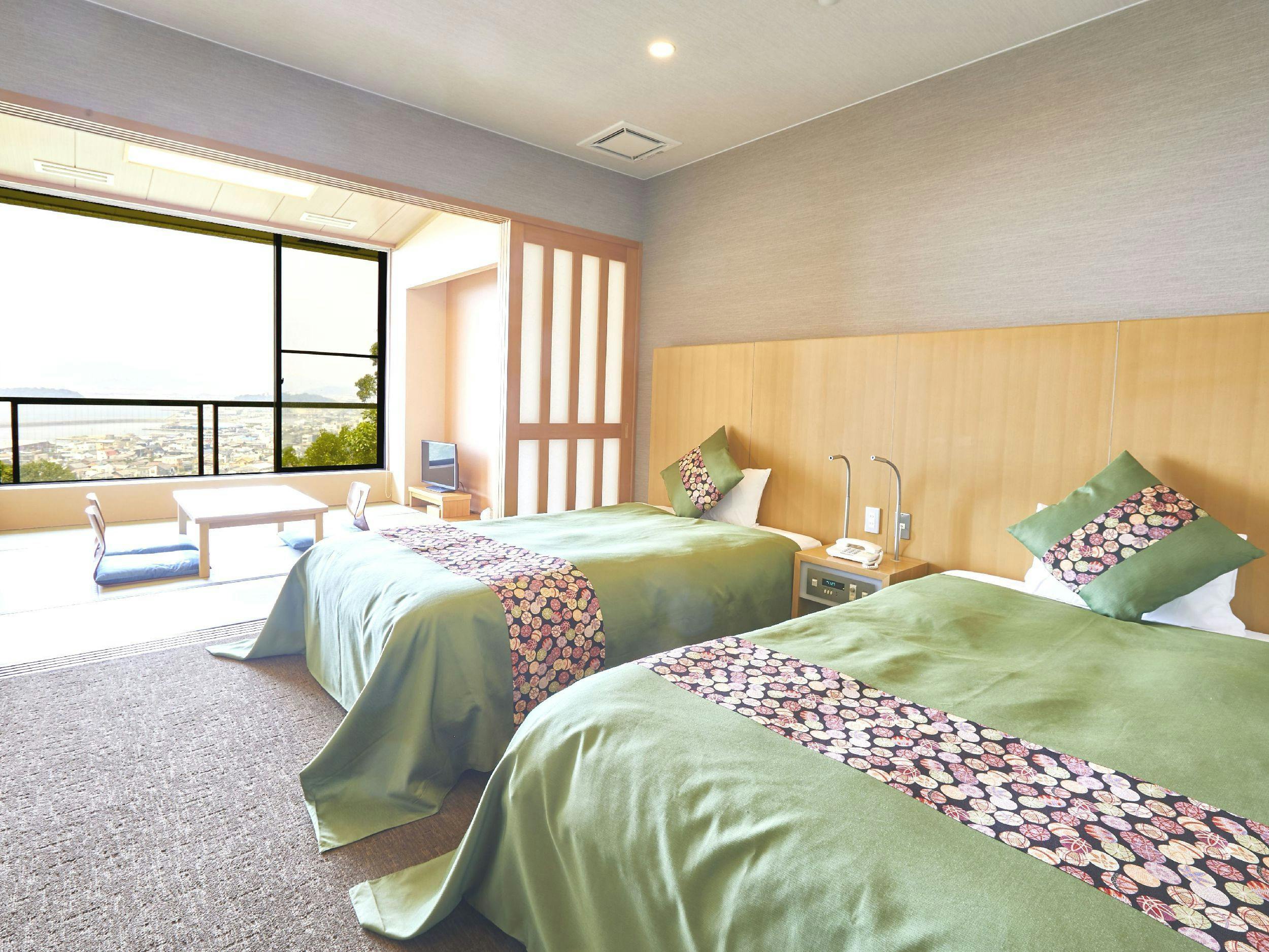 Sunhills Mikawawan