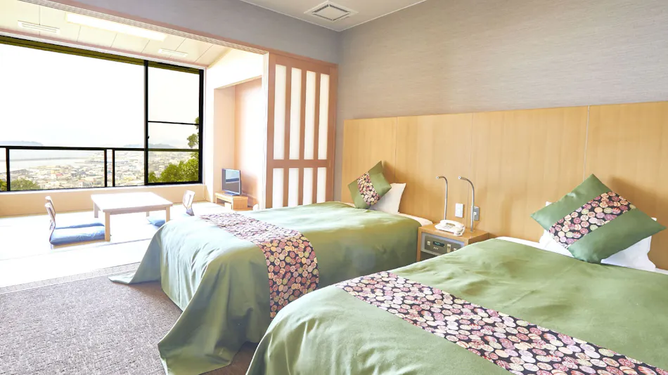 Sunhills Mikawawan