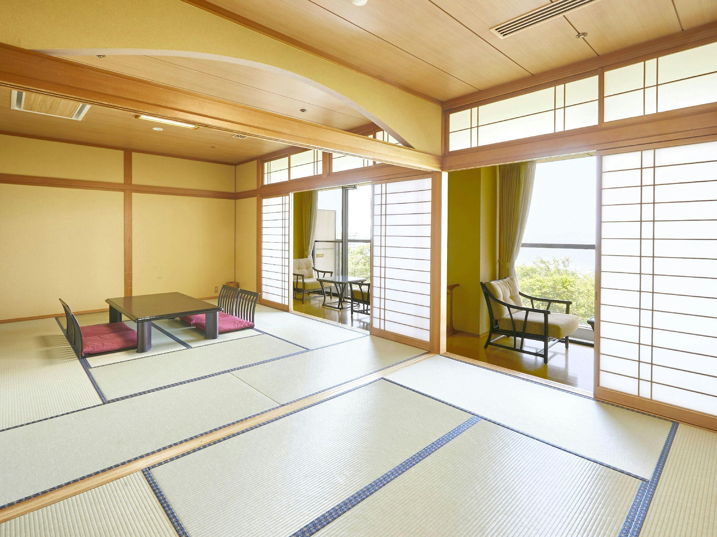 Sunhills Mikawawan
