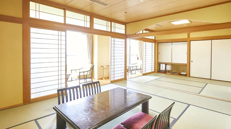 Sunhills Mikawawan