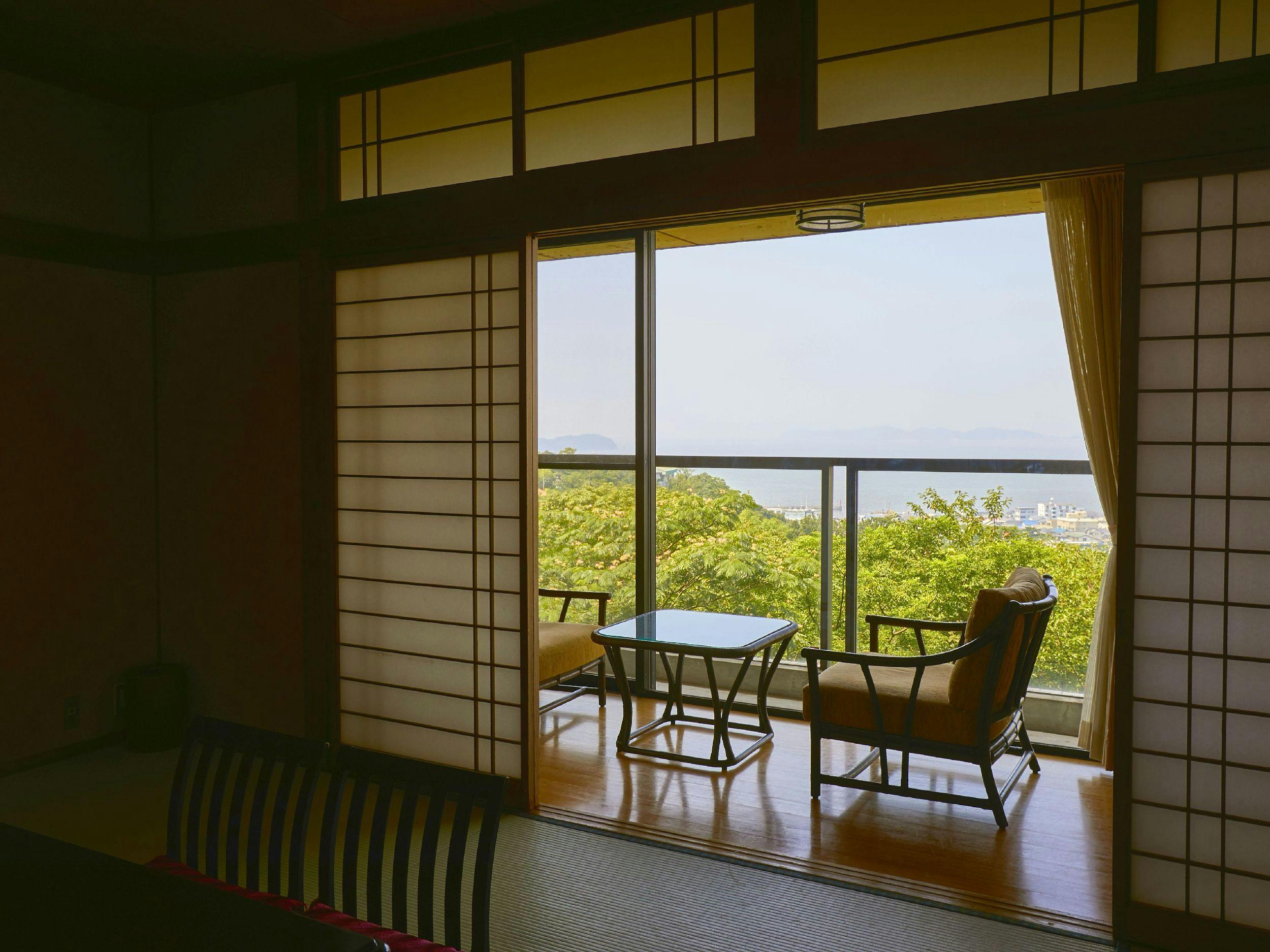 Sunhills Mikawawan