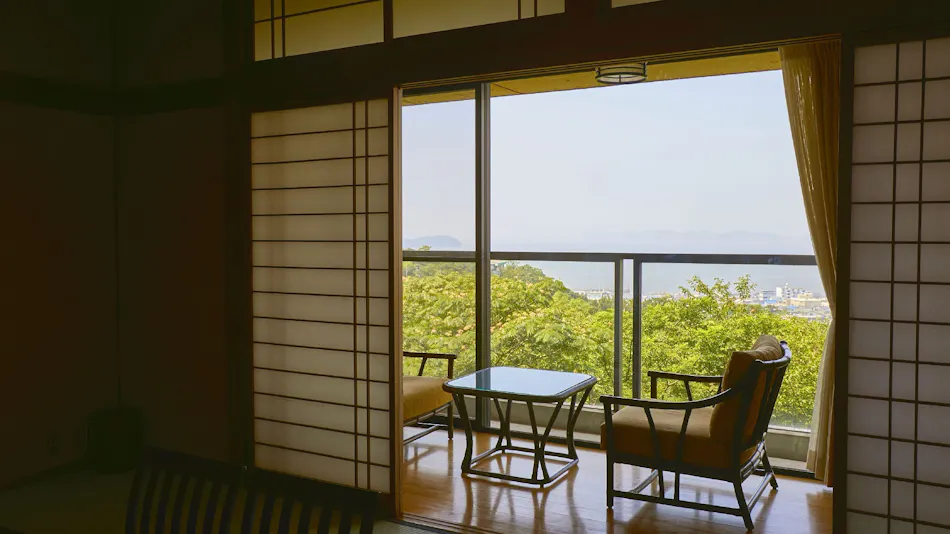 Sunhills Mikawawan