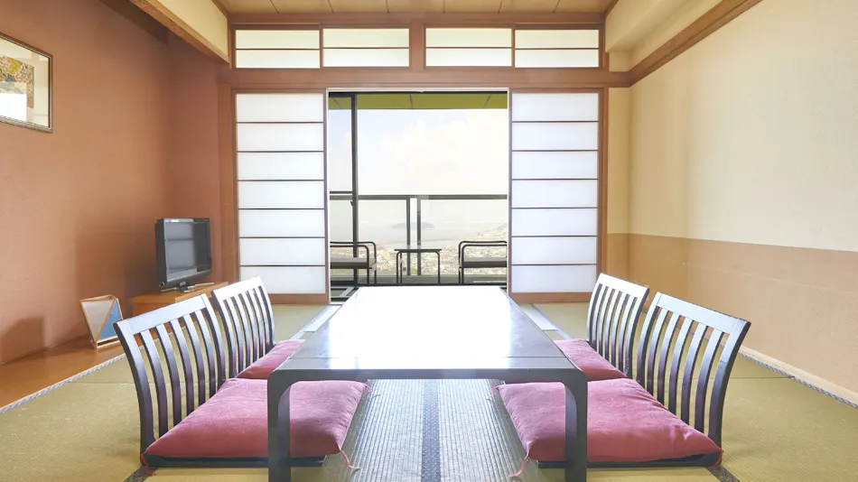 Sunhills Mikawawan