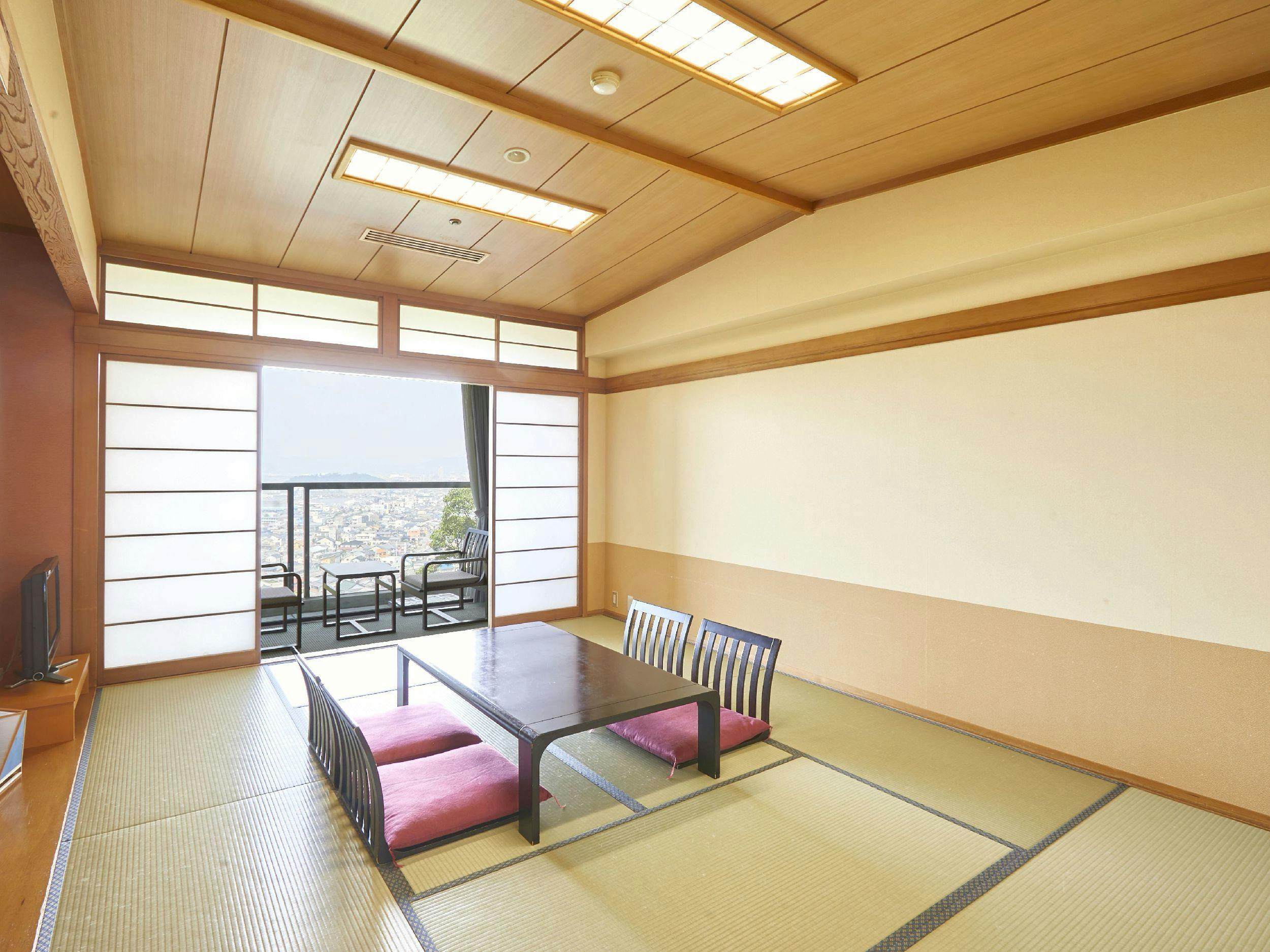 Sunhills Mikawawan