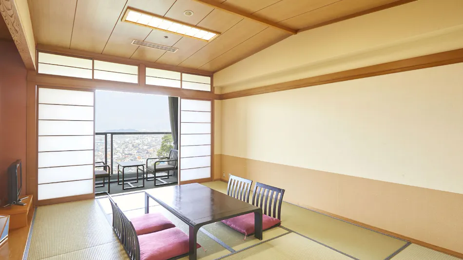 Sunhills Mikawawan