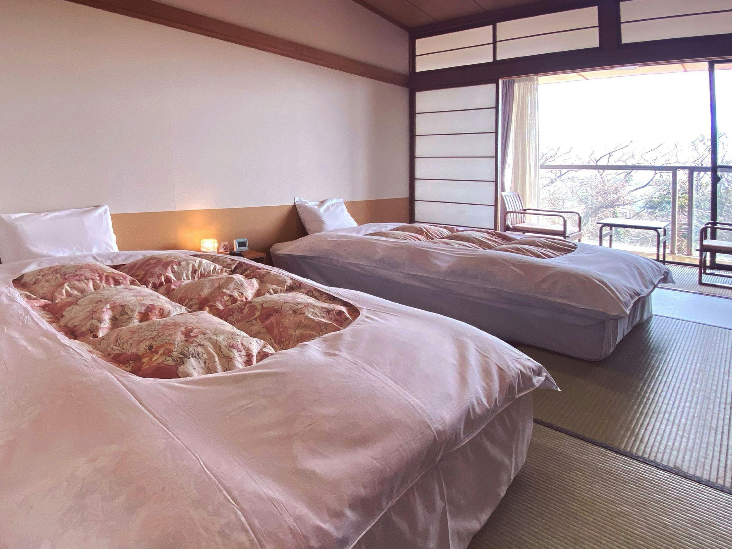 Sunhills Mikawawan