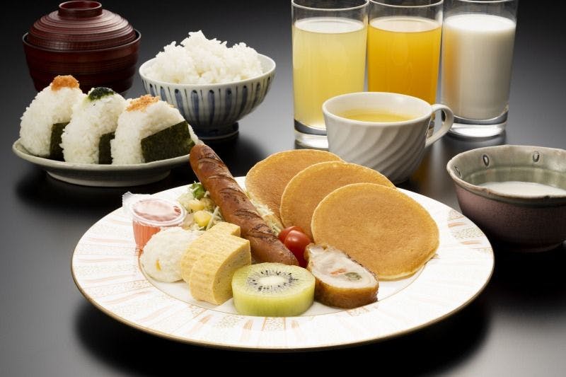 Sunhills Mikawawan