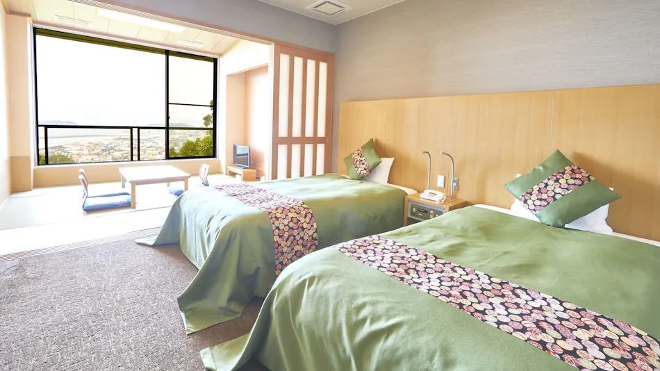 Sunhills Mikawawan