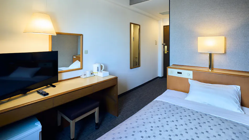 Hotel Lexton Kagoshima Annex