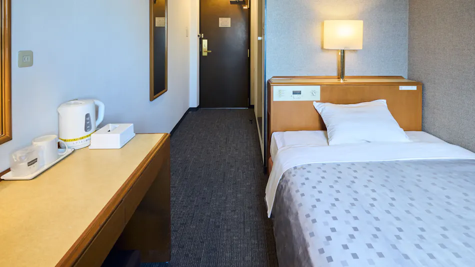 Hotel Lexton Kagoshima Annex