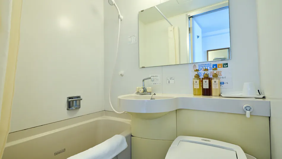 Hotel Lexton Kagoshima Annex