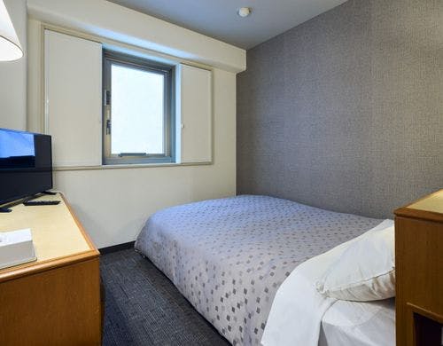 セミダブルルーム