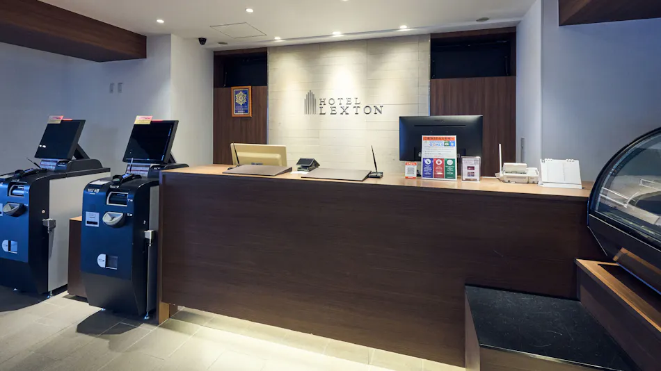 Hotel Lexton Kagoshima Annex