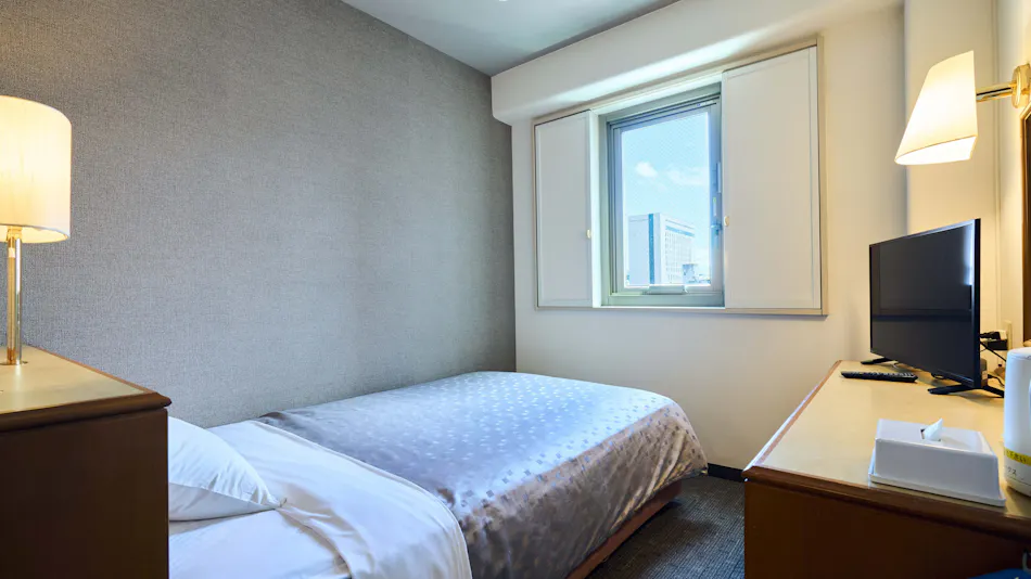 Hotel Lexton Kagoshima Annex