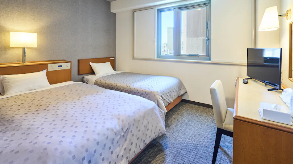 Hotel Lexton Kagoshima Annex