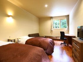 スパビレッジカマヤ別館湯恵山荘