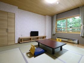 スパビレッジカマヤ別館湯恵山荘