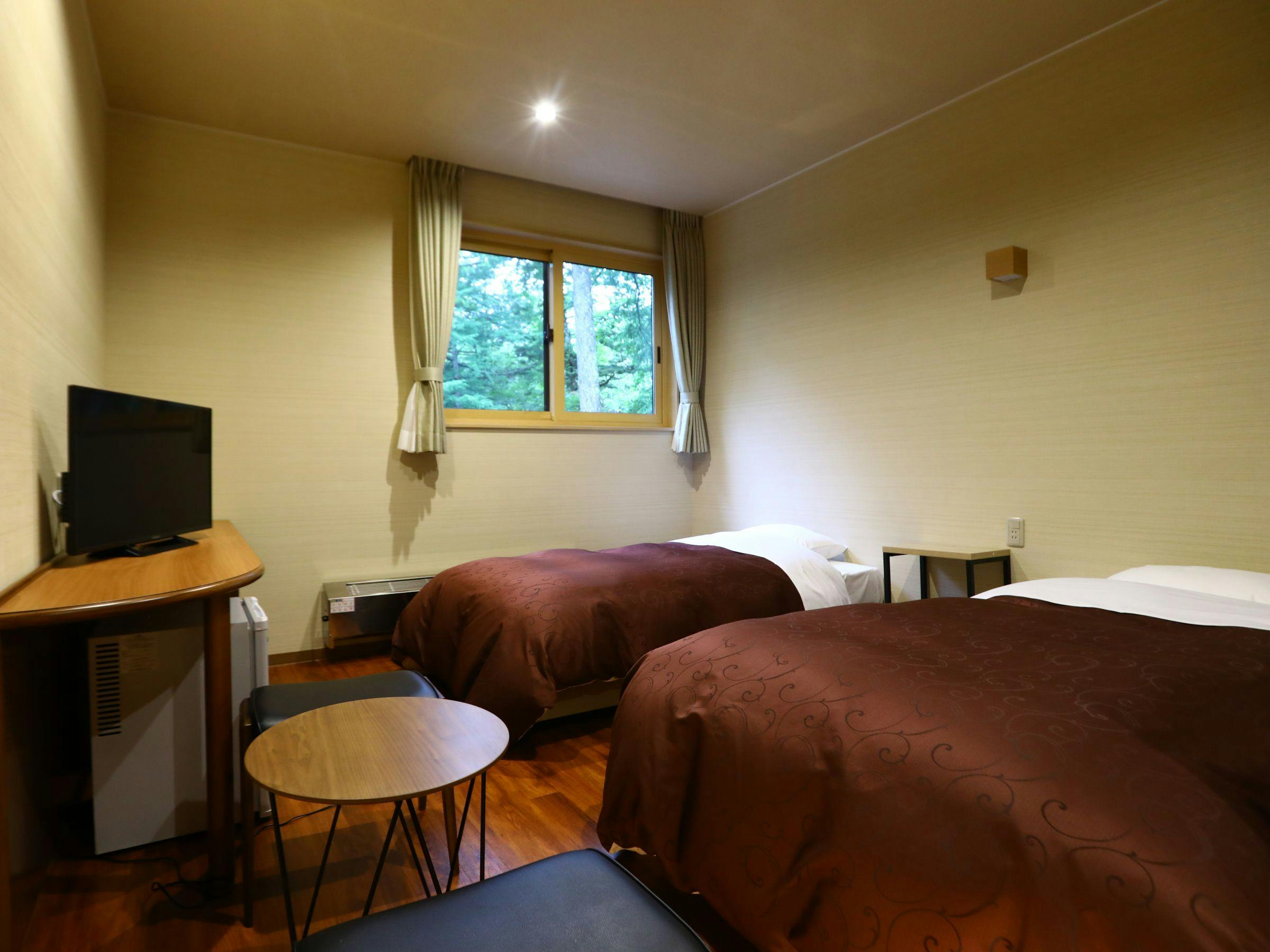 Spa Village Kamaya Annex Yukei Sanso