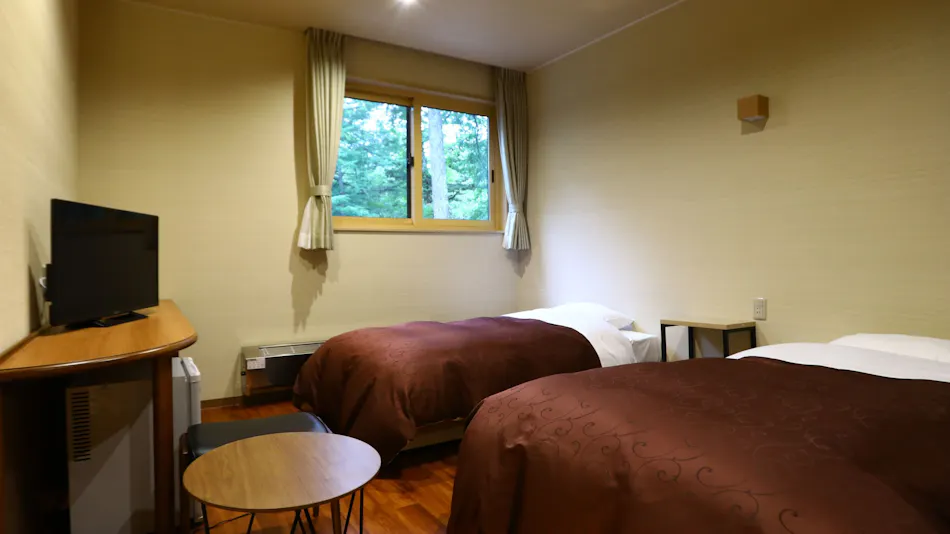 Spa Village Kamaya Annex Yukei Sanso