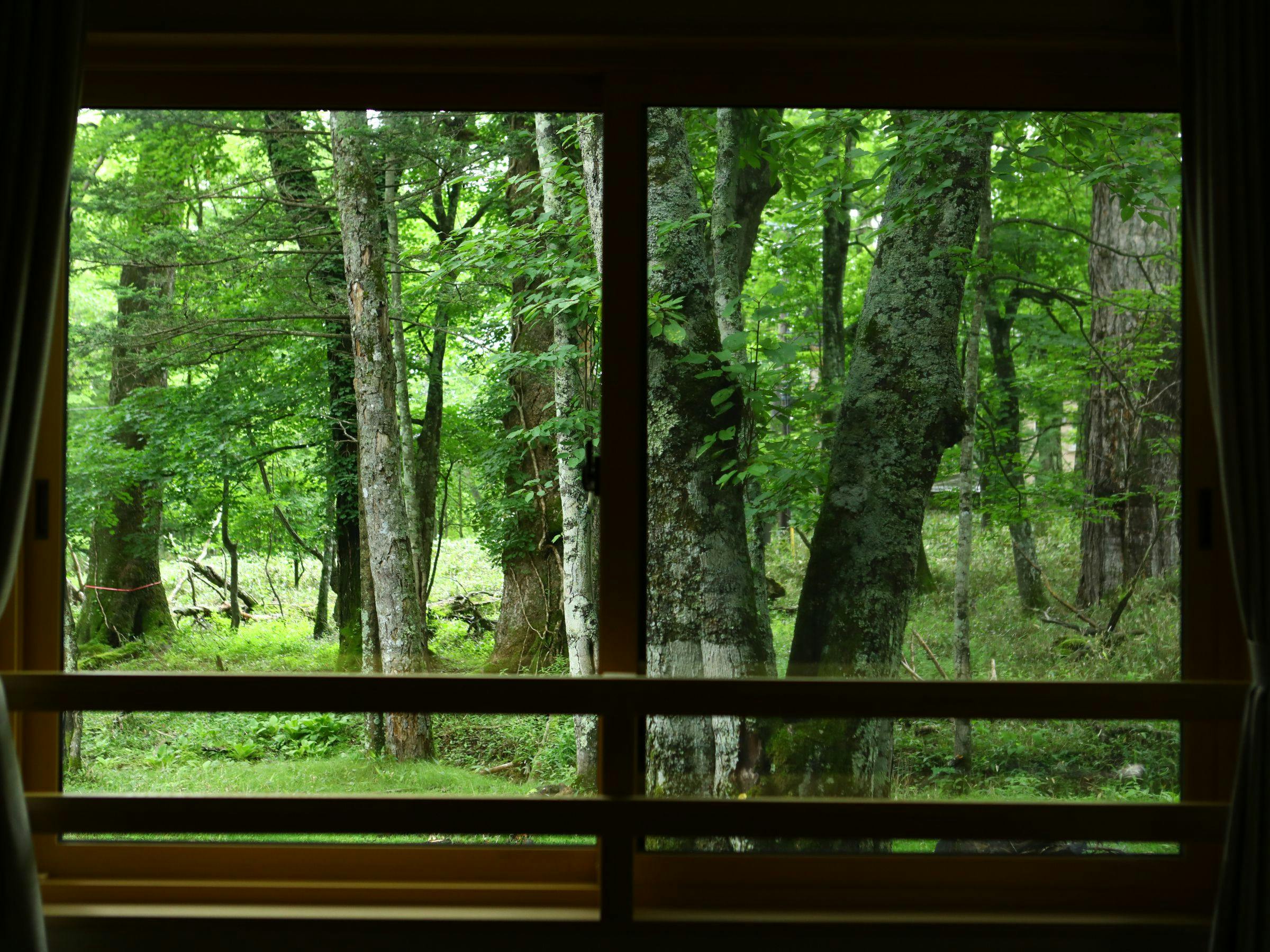 Spa Village Kamaya Annex Yukei Sanso