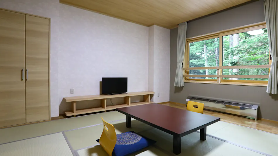 Spa Village Kamaya Annex Yukei Sanso