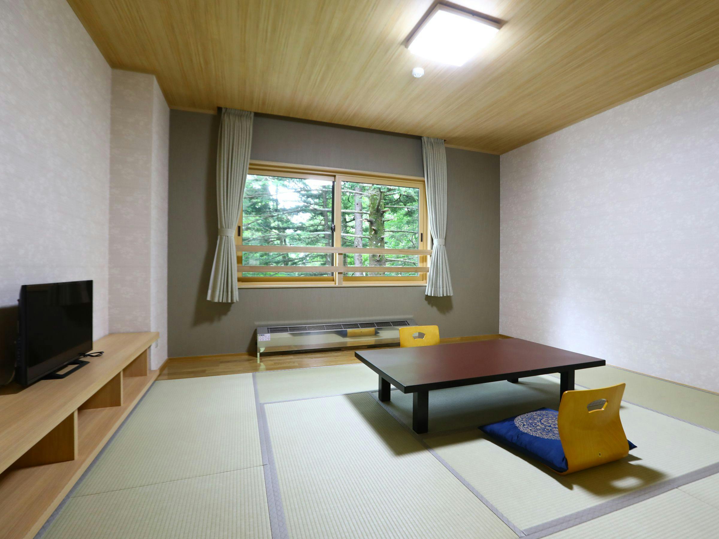 Spa Village Kamaya Annex Yukei Sanso