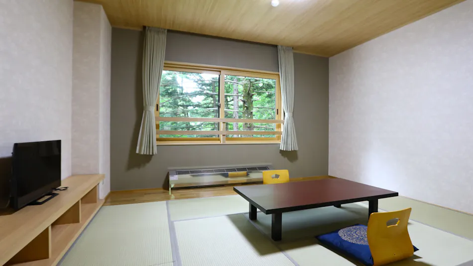Spa Village Kamaya Annex Yukei Sanso