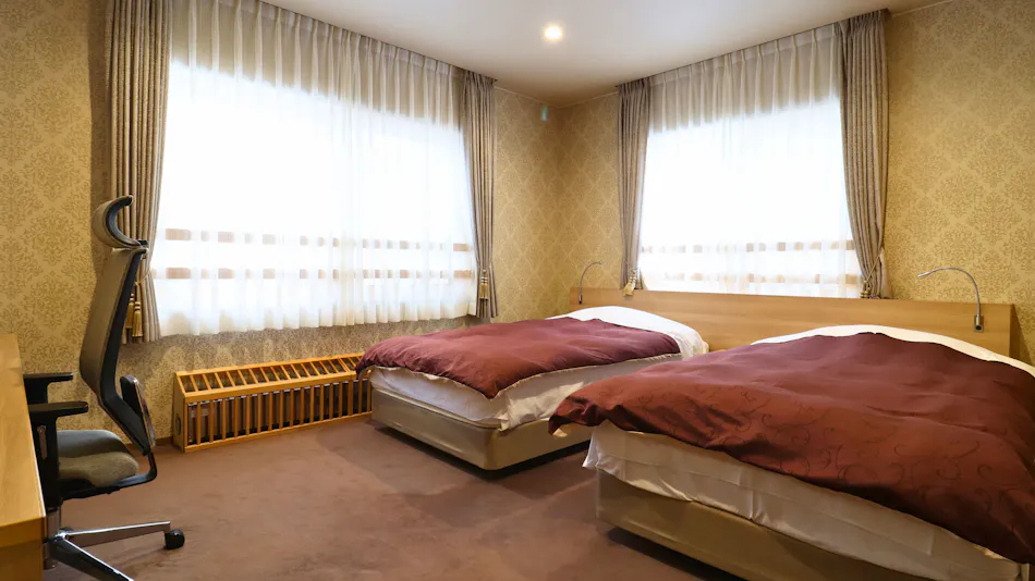 Spa Village Kamaya Annex Yukei Sanso