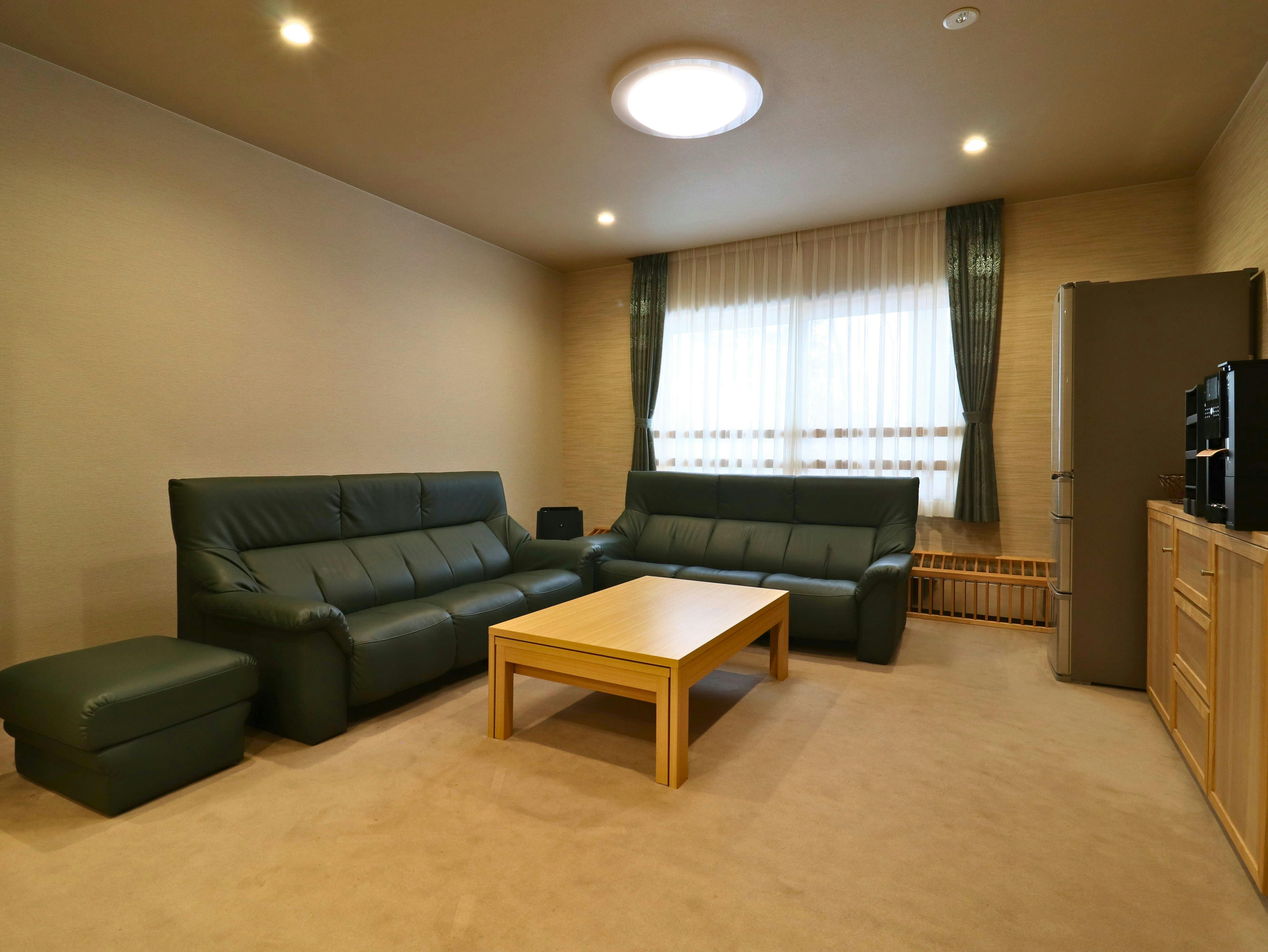 Spa Village Kamaya Annex Yukei Sanso