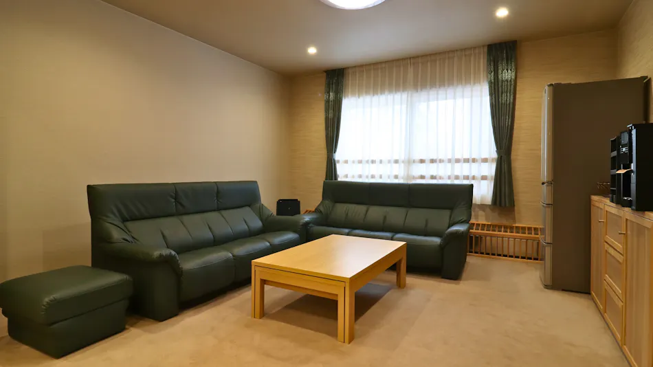 Spa Village Kamaya Annex Yukei Sanso