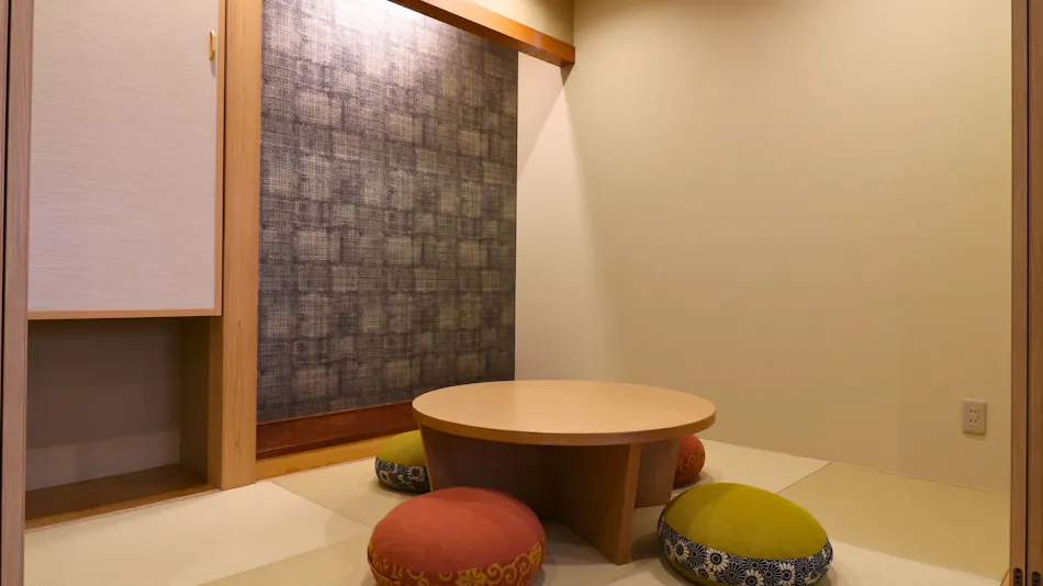 Spa Village Kamaya Annex Yukei Sanso