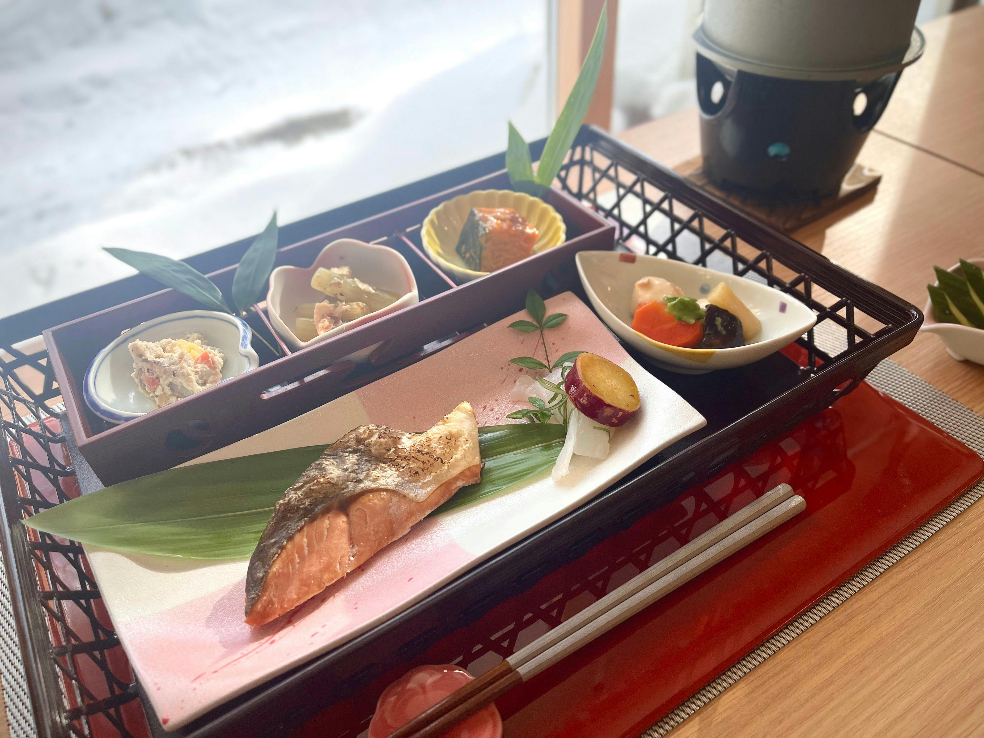 Spa Village Kamaya Annex Yukei Sanso
