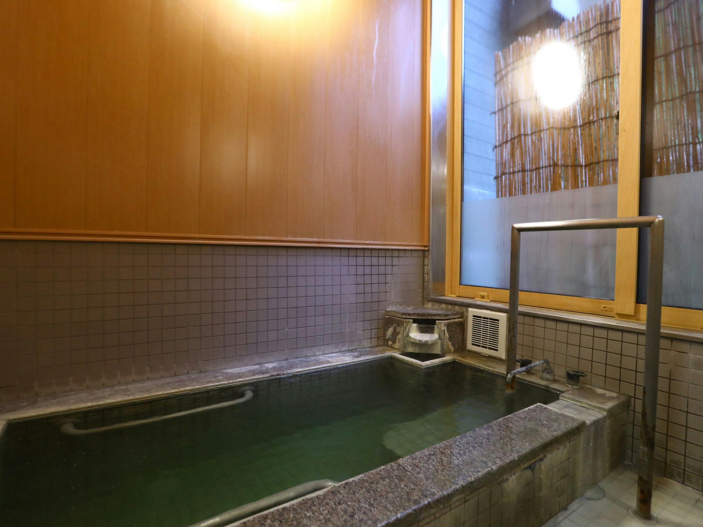 Spa Village Kamaya Annex Yukei Sanso