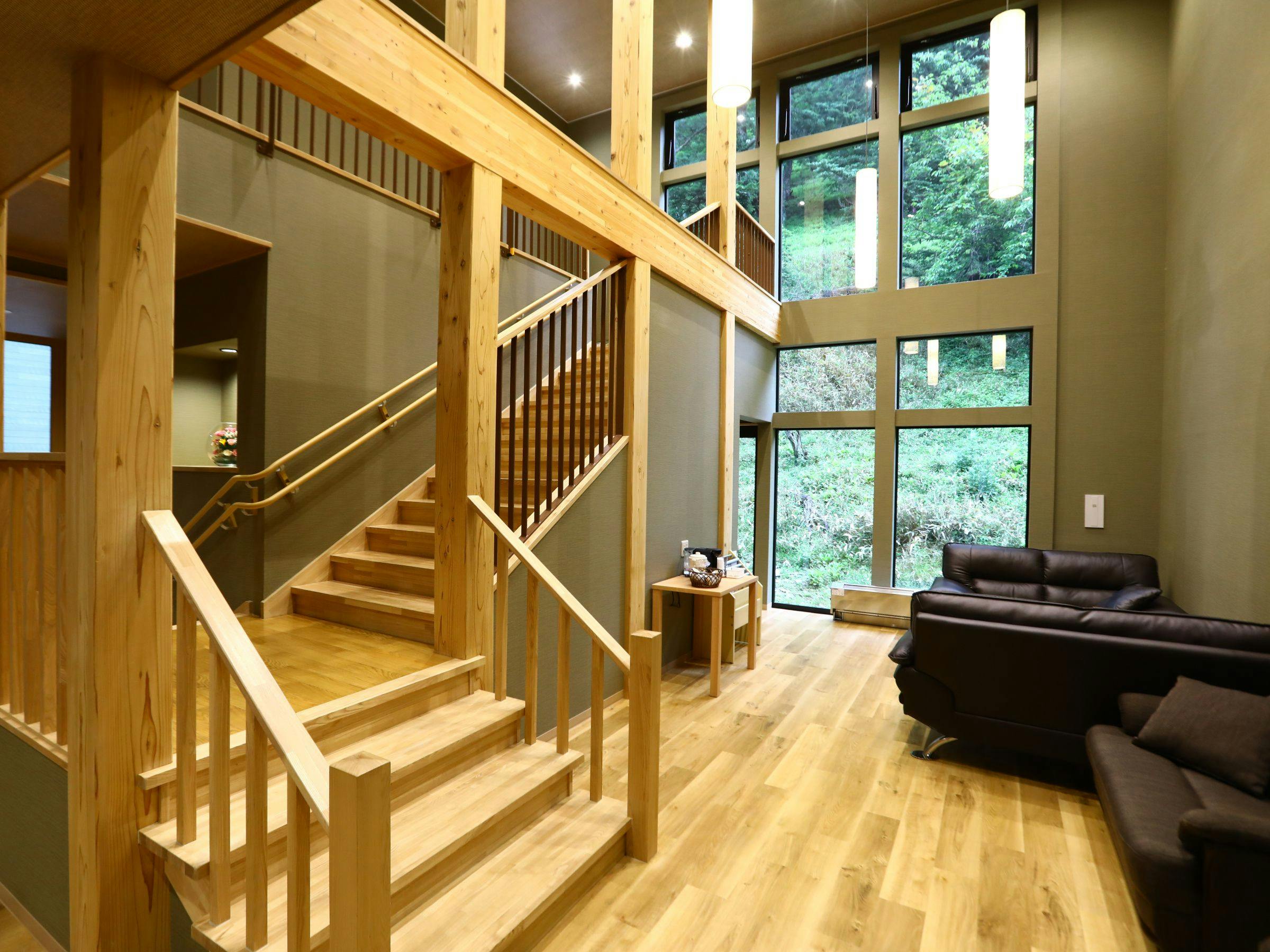 Spa Village Kamaya Annex Yukei Sanso
