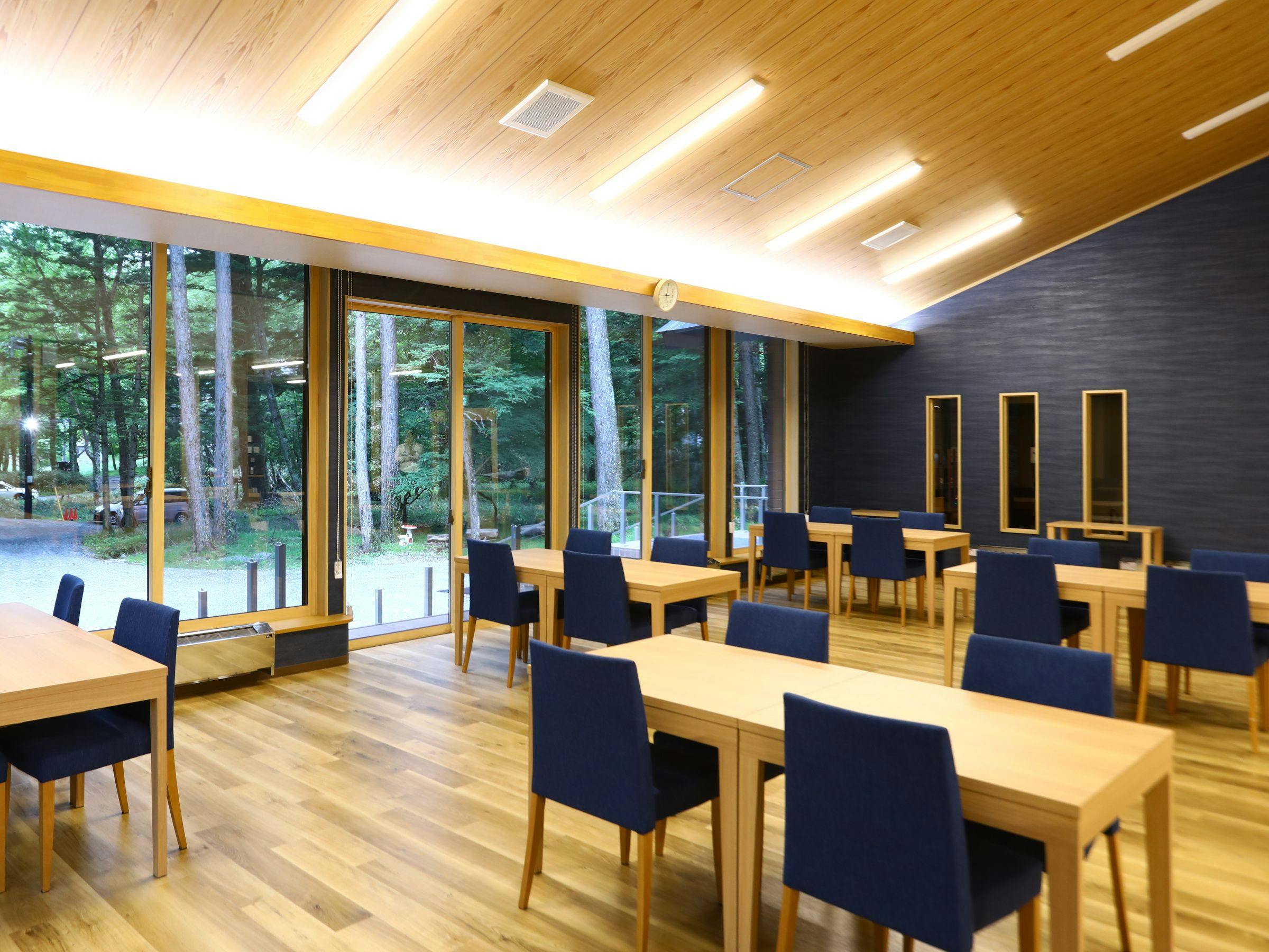 Spa Village Kamaya Annex Yukei Sanso