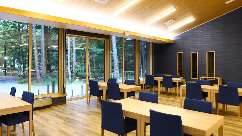 Spa Village Kamaya Annex Yukei Sanso