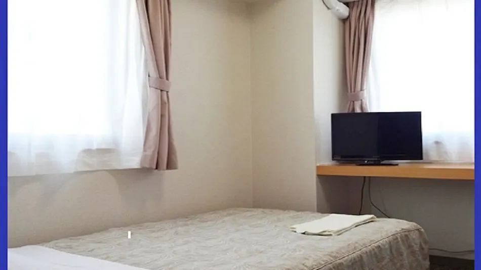 Ushiku City Hotel Ekimae-kan
