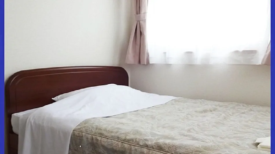 Ushiku City Hotel Ekimae-kan