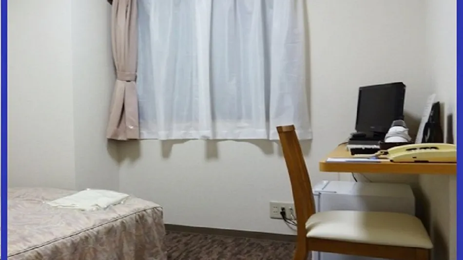 Ushiku City Hotel Ekimae-kan